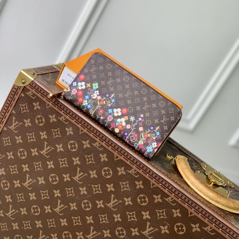 LV Wallets